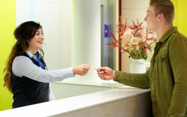 Holiday Inn Express Hasselt by IHG