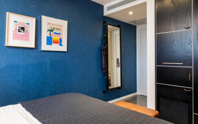 Fabric Hotel - an Atlas Boutique Hotel