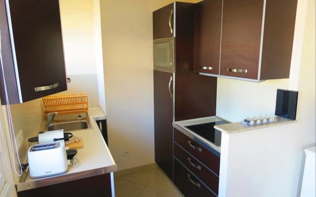 Ashley&parker - Maison Patrizia Terrasse