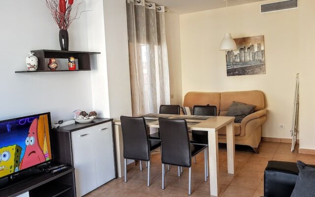 Apartamento Irina Lloret