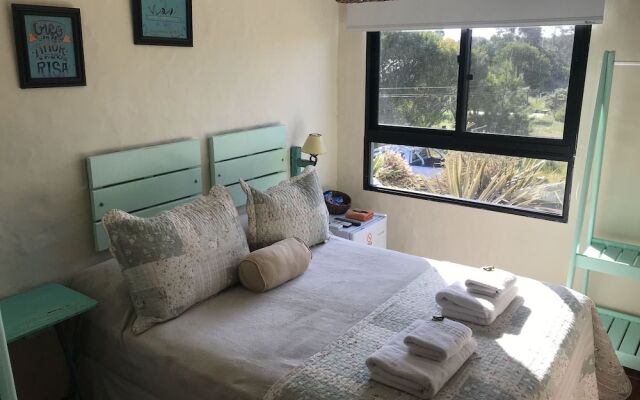 Posada de la Viuda - Hostel