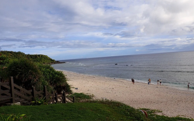 Ji Guang Dive Resort - Hostel