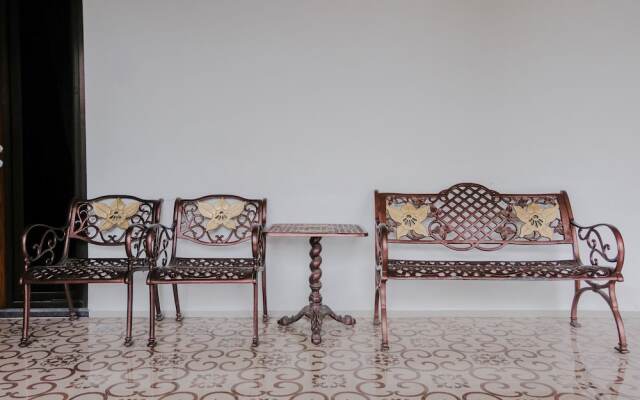 Airy Syariah Lowokwaru Bendungan Sempor 8 Malang