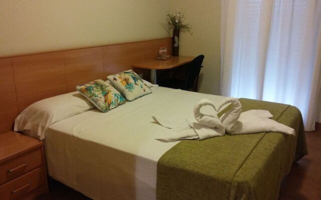 Hostal Sant Roc