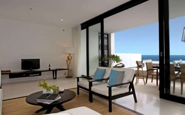 Montigo Resorts Nongsa