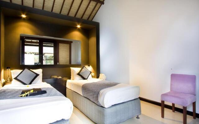 Villa Jodie Seminyak