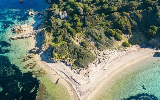 Belvilla by OYO Apartment in Golfo Aranci