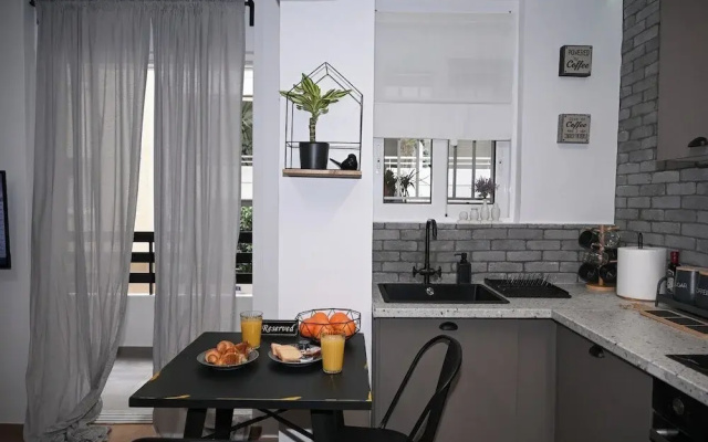 Urban Loft by Neuvel