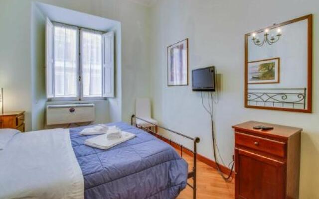 Vacanze del Vaticano Apartment