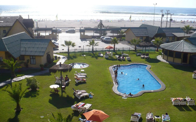 Mar De Ensueno