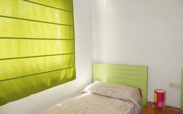 Apartamentos Tierra de Irta 3000