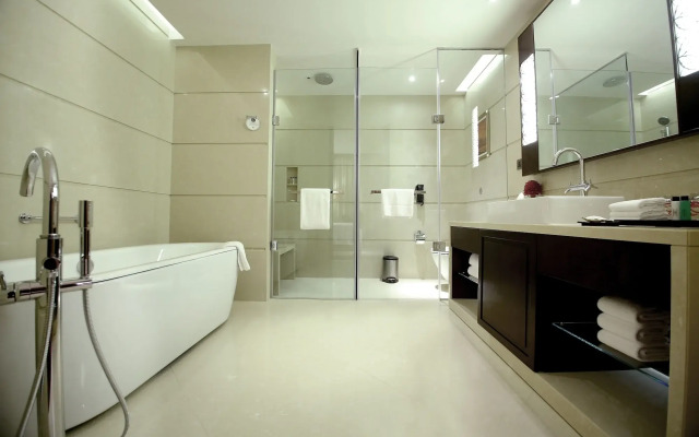 Kochi Marriott Hotel