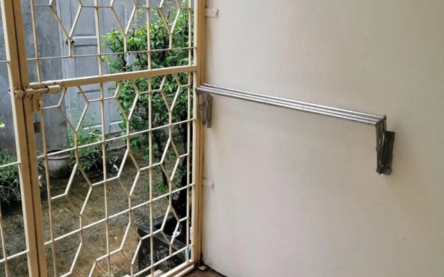 Orm Thong Apartment - SHA Plus