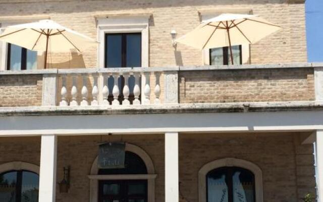 Relais Borgo Sul Mare