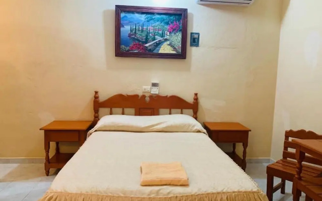 Hotel Isla Esmeralda
