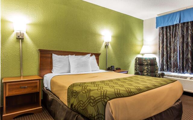 Econo Lodge Elizabeth City