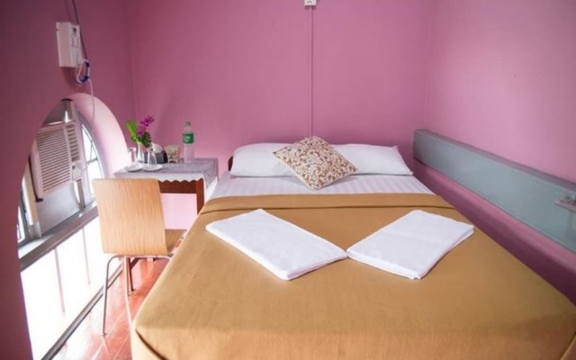The SAT Hostel