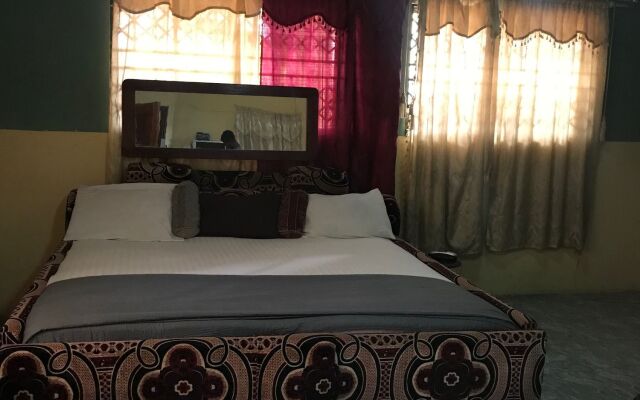 Heritage Investments Hotel