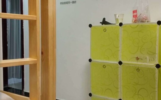 Zheng Zhou Si Hang Hostel