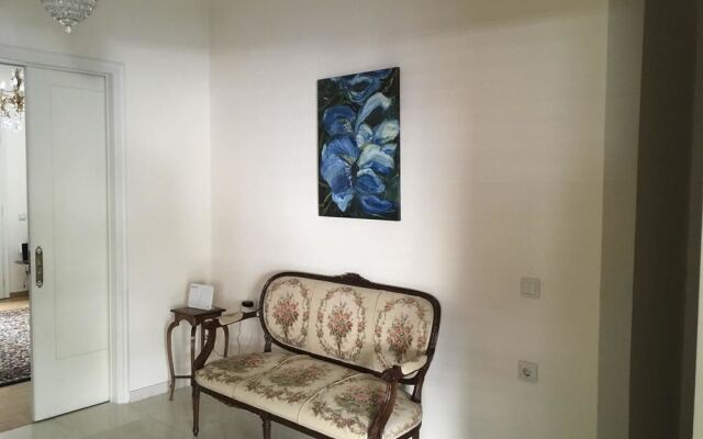 Apartment With 2 Bedrooms in Athens, With Wonderful City View and Balc