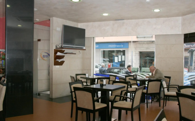 HHB Pontevedra Confort