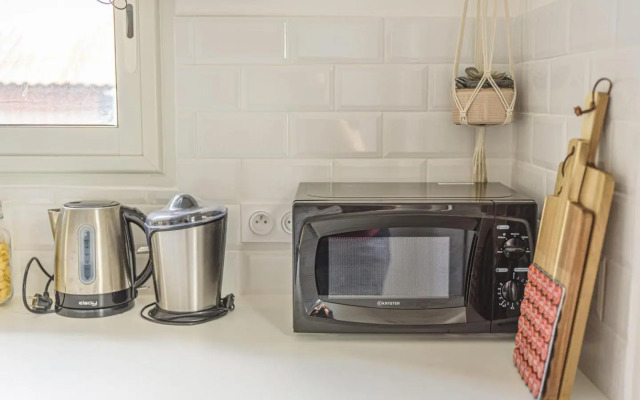 Maison créole traditionnelle au coeur de la Rivière