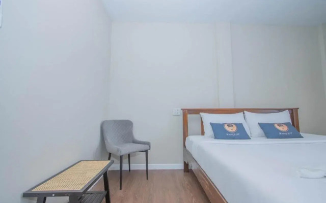 RoomQuest The Peak Patong Hill