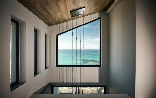 Sueño LUXURY VILLA 180 Iconic Sea View