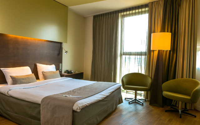 Hotel Artemis Amsterdam