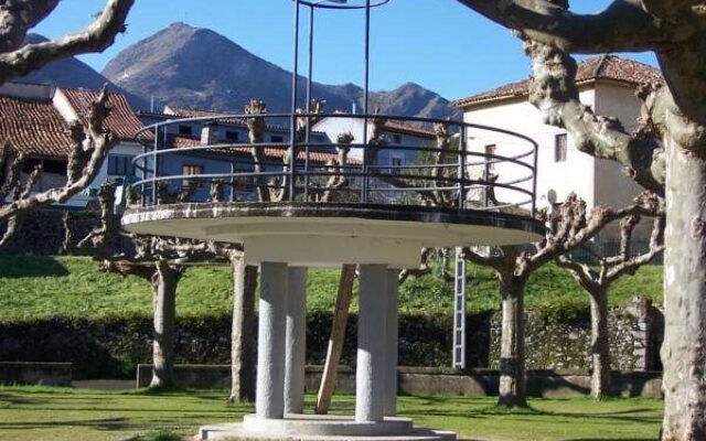 Casa Rural La Indiana