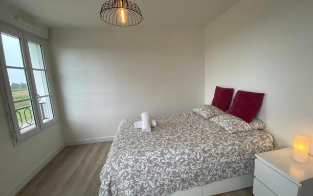 T4 Disney Paris/Val d’Europe