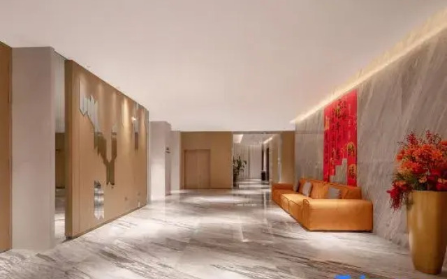 Wyndham Ruijingmanshan Hotel