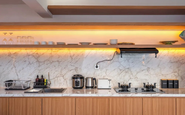 Nirvana Villa By Betterplace