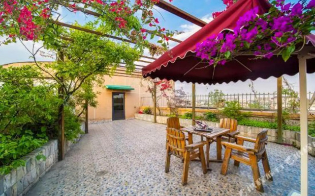 xingyuezunpinhotel