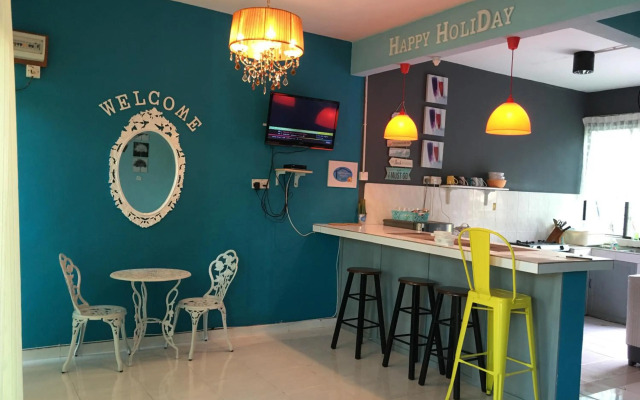 Suhana Homestay Semporna