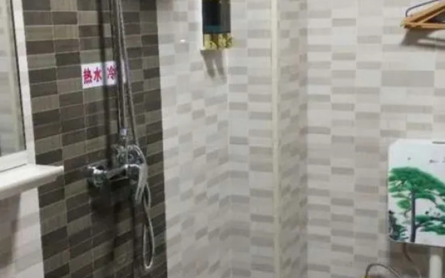 Eco Hot Spring Apartment