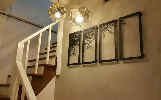 Green Home Hostel
