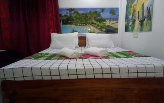 Erandi Holiday Home