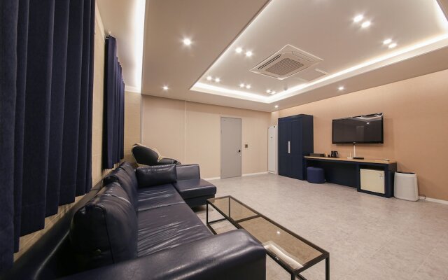 Mokpo Hotel Gabom