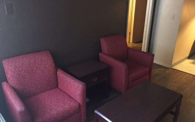 Home 1 Extended Stay Memphis
