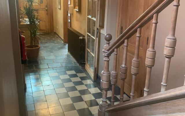 1669 Bed & Breakfast