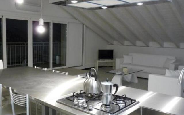 Flat 2 Bedrooms 1 Bathroom - Levanto