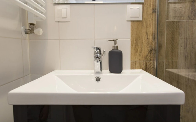 Central Rental - Apartament Uroczy