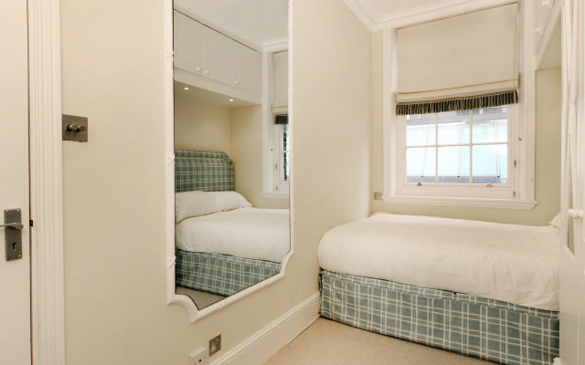 Harrods Apartments