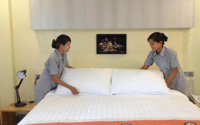 Hotel Mila Noa