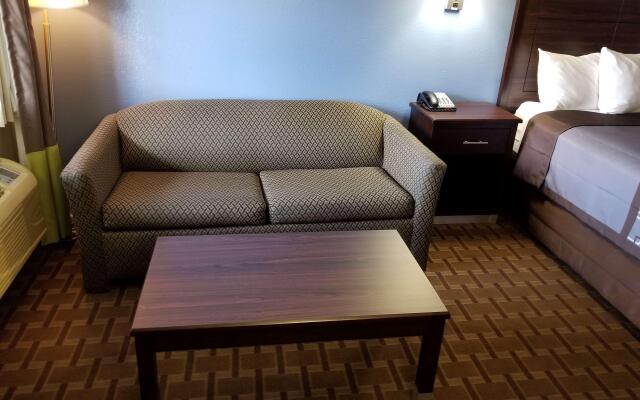 Best Western Brome Grange