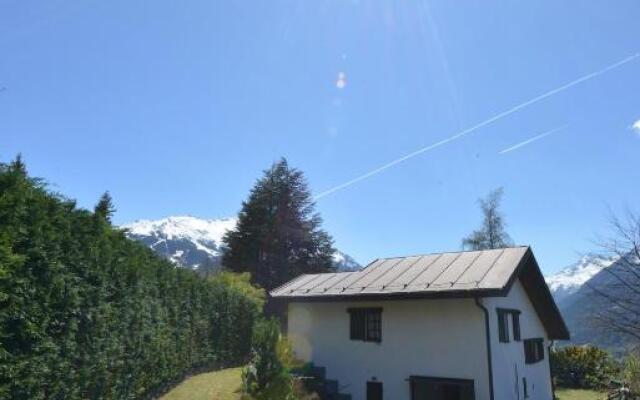 Villetta "Il Grillo"