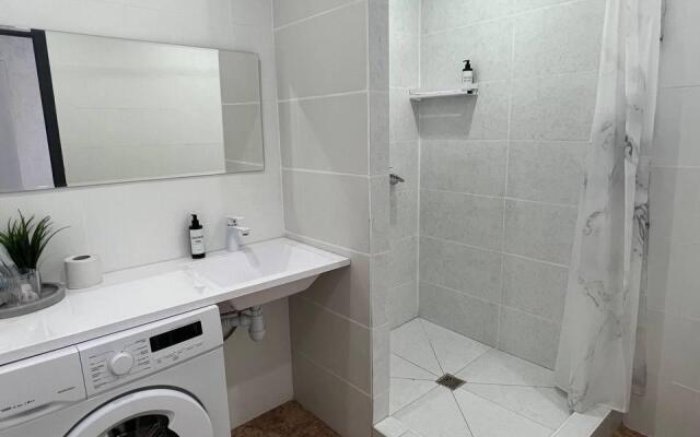 Апартаменты Созвездие на улица Ватутина 1