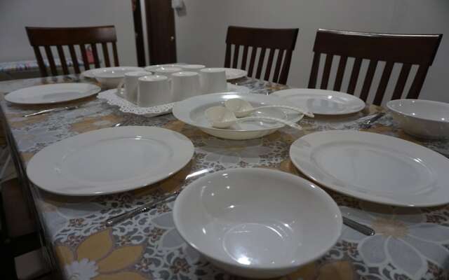 Sakura Bandar Semariang Guest House