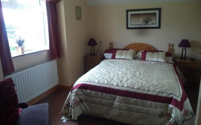 Ashbrook B&B